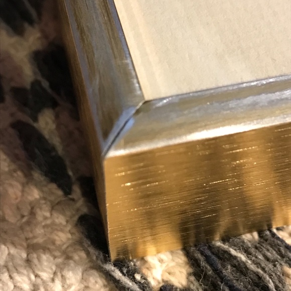 3D Mixed Media Vintage 1984 "Nesting Geese" by Lynn Bean Hand Cut Print Art - Picture 12 of 15